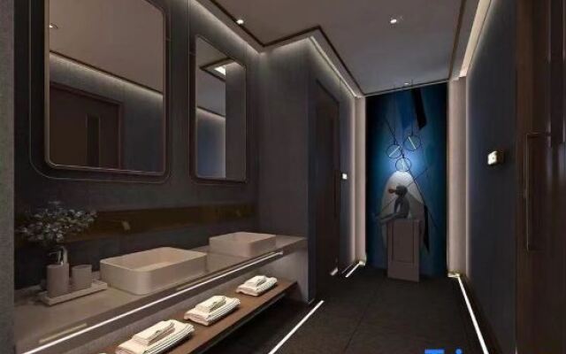 Qianchao Michen Hotel (Hangzhou Binjiang Xingguang Avenue Branch)