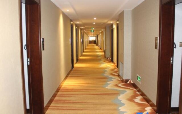 Impression Furong Hotel