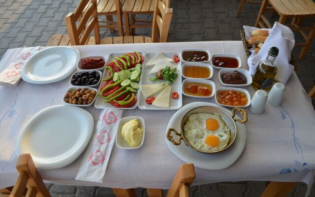 Poyraz Otel