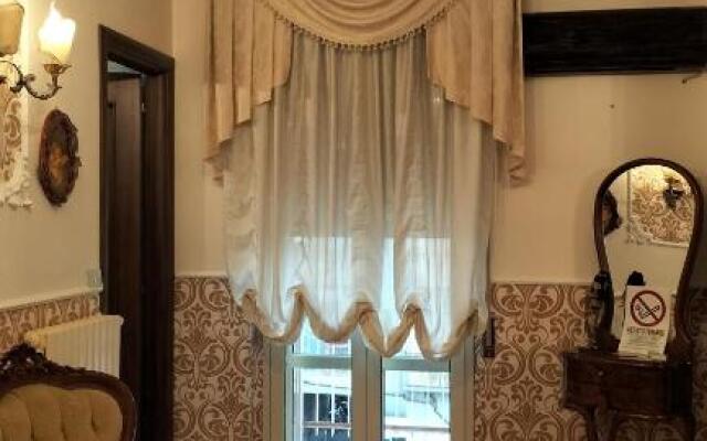 Casa vacanza da Giuseppe