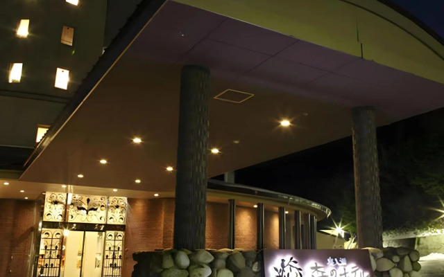 Oirase Mori no Hotel