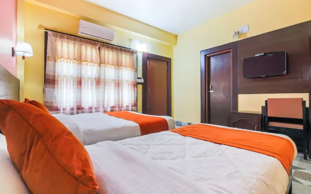 Oyo 379 Holiday Resort