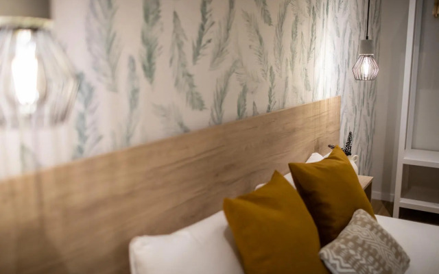 Valencia Port Rooms I