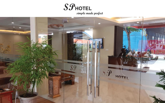 SP Hotel