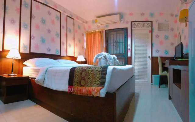 Orchid Resort