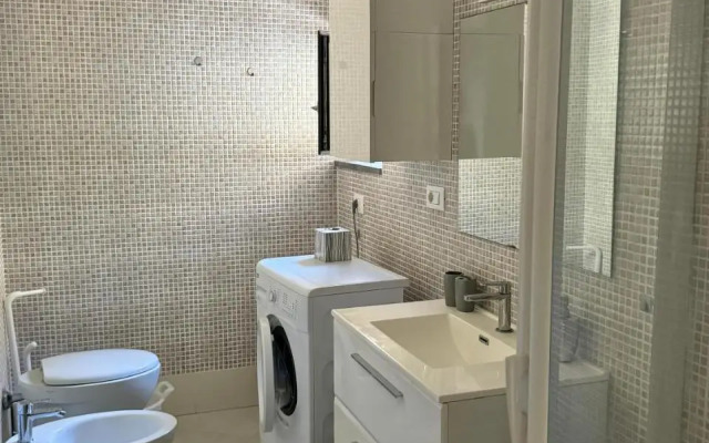 Mare Apartment 4