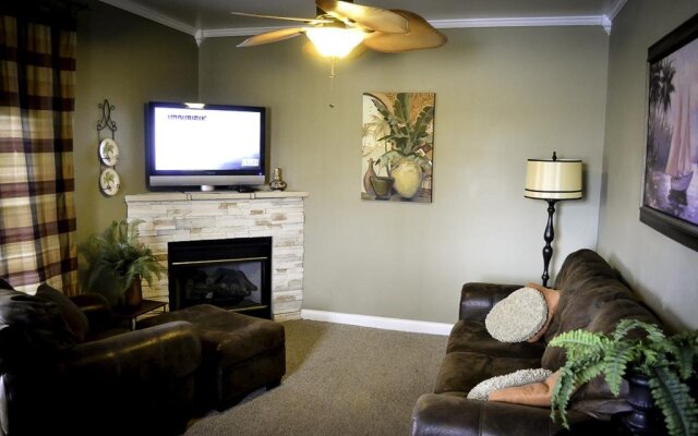 Americas Paradise Resort