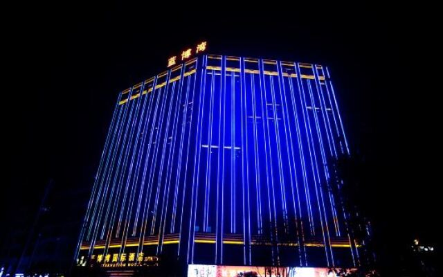 Lanshan Rambo Bay International Hotel