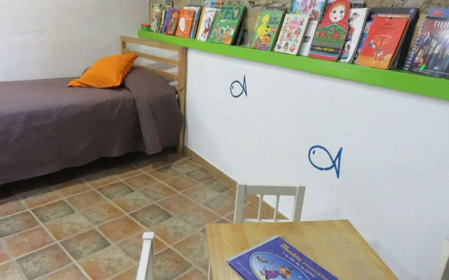 Self Catering Can Cabano for 8 People