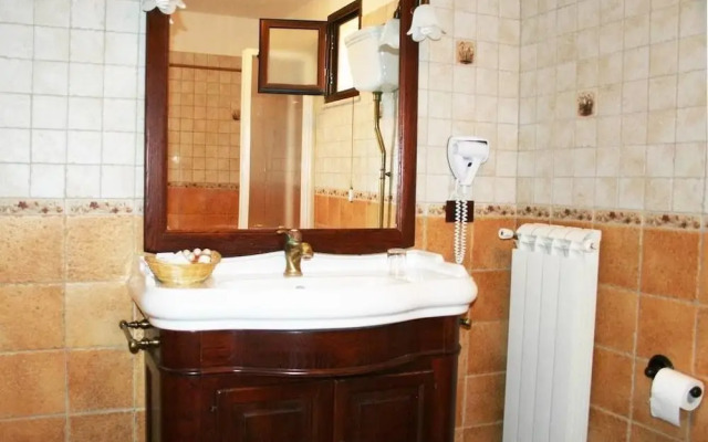 B&B Baglio degli Ulivi