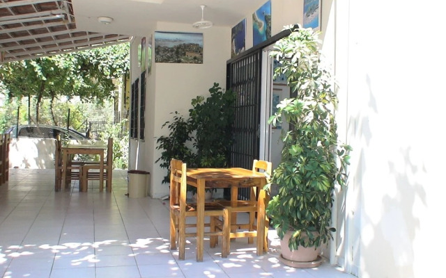 Onur Pension