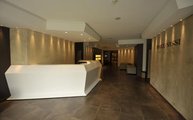 Parco Sassi Hotel