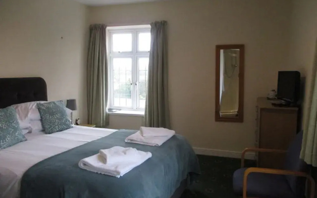 Blackbird House, Apartments and Studios