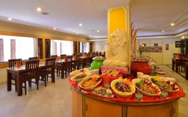 SRM Hotel Maraimalai Nagar