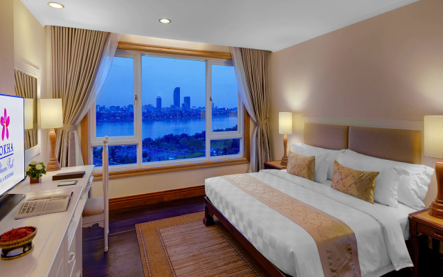 Sokha Phnom Penh Hotel