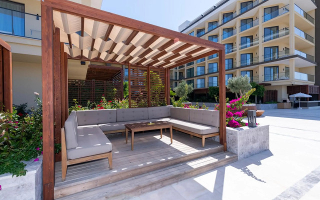 Sorgun Akadia Luxury - Adults Only 16 Plus