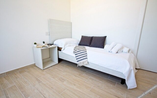 Multisuite Palermo