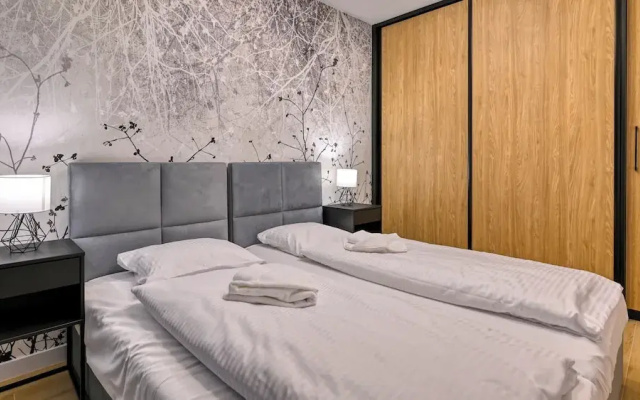 Apartamenty Sun & Snow Pod Szrenicą