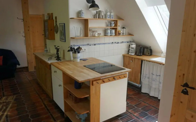 Apartment Near Leipzig