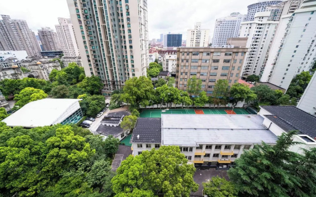 Tyms Premium 2BR 1BA Residence Yongxin