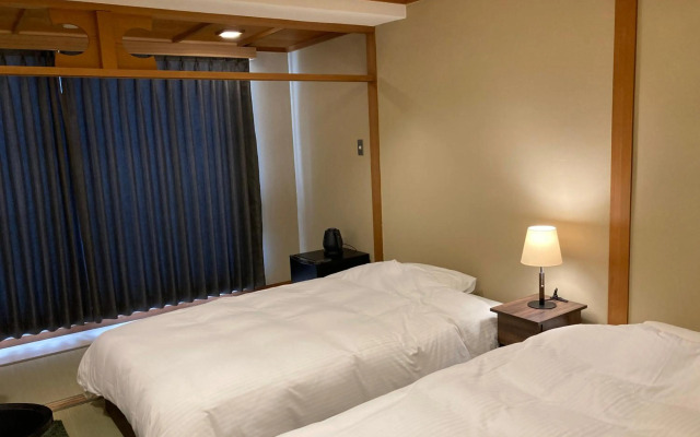 Takeo Onsen Kyotoya
