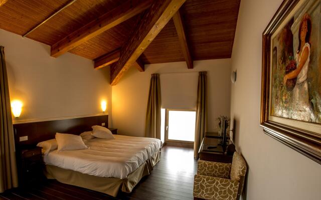 Palacio del Infante Don Juan Manuel Hotel Spa