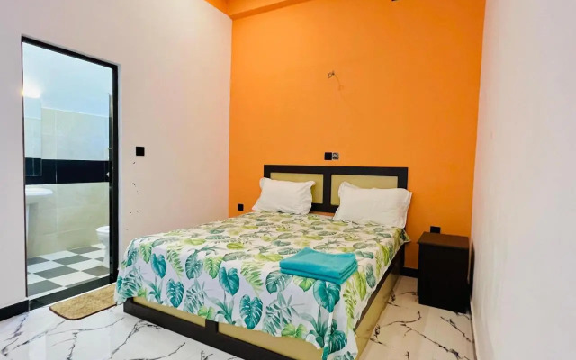 Sevenday Hotel
