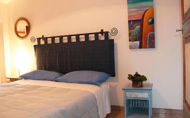 Bed and Breakfast Maria