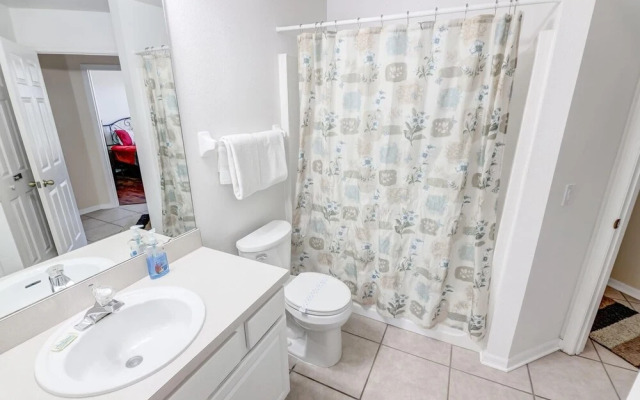 Bill's Southern Dunes Vacation Home