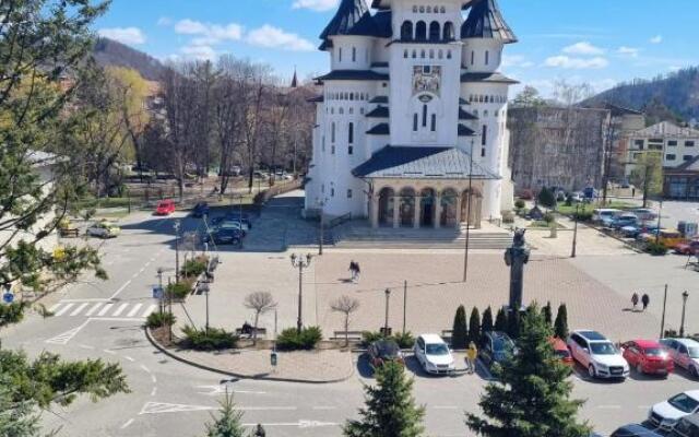 Apartament Ada