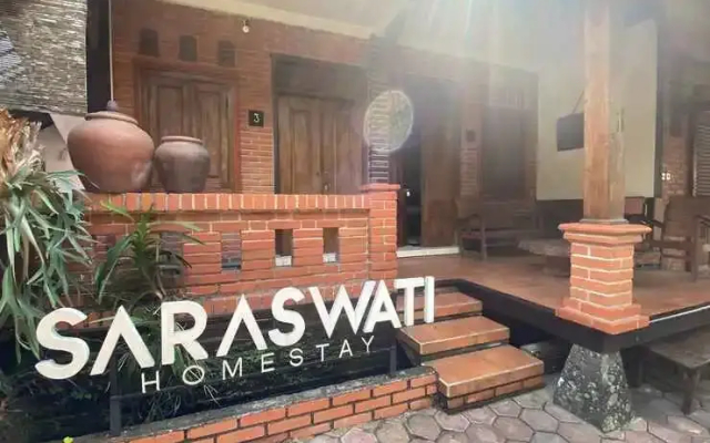 Saraswati Traditional Homestay Temanggung RedPartner
