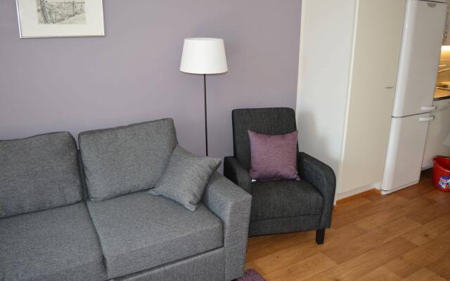 Avia Suites Vantaa