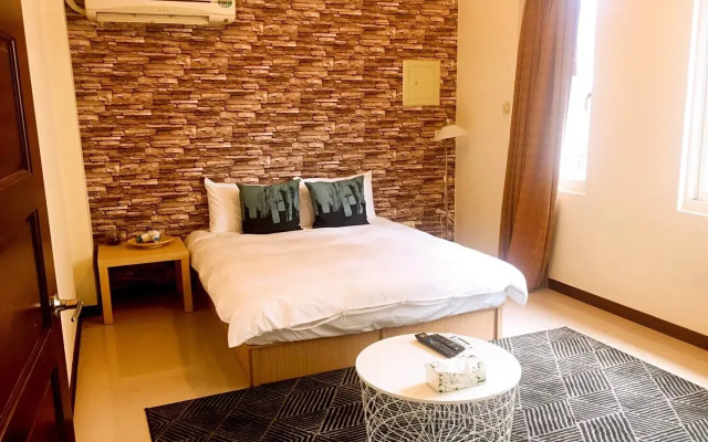 Taichung Fly-inn Hostel