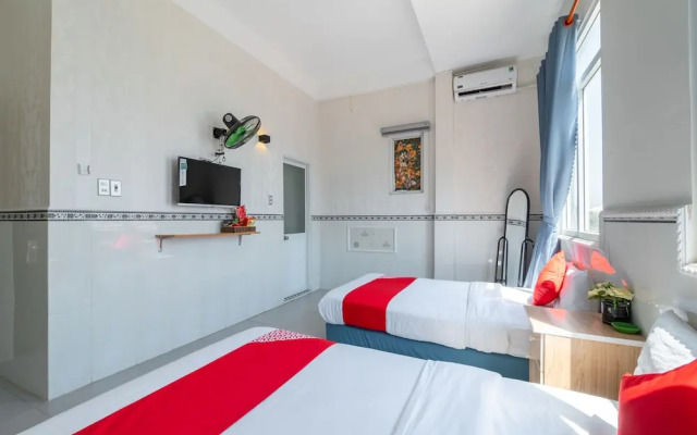 OYO 238 Luxury Motel