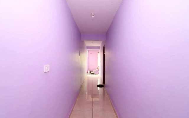 Oyo Home 14462 Peaceful Hill View