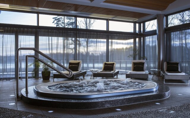 Långvik Congress Wellness Hotel