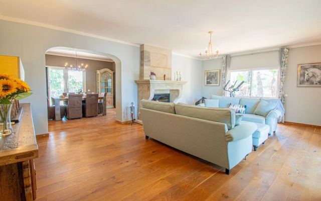 Yoba Horse Farm in Carvoeiro