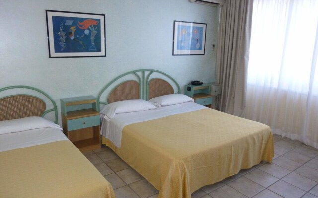 Mediterraneo Palace Depandance