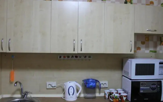 Orange Hostel