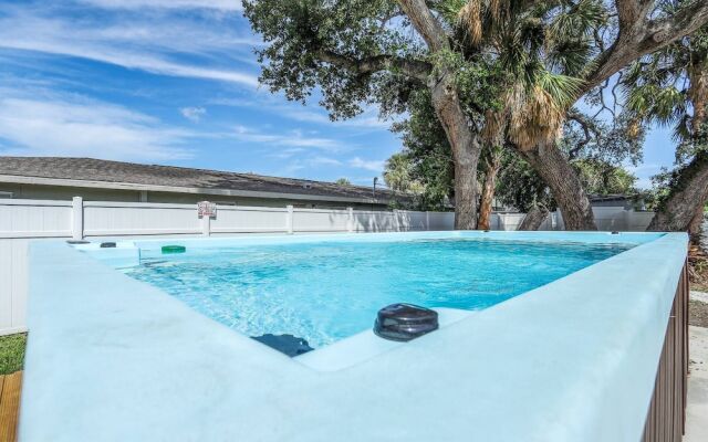 Anchors Away Gulf Gate Home