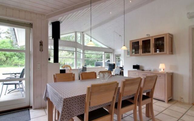 "Driss" - 1km from the sea in NW Jutland