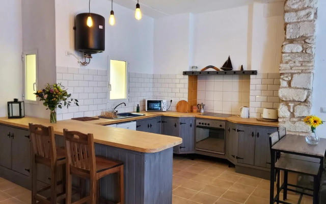 Loft. Old city (Happy Alicante)