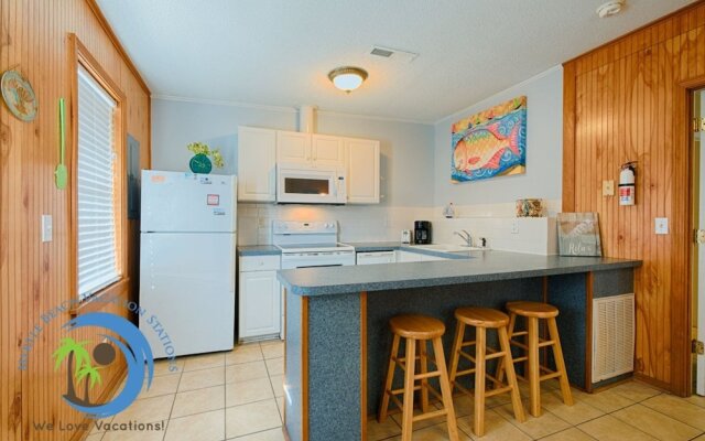 CG Beach Bungalow #3