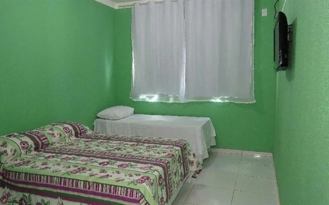 Pousada Enseada do Porto