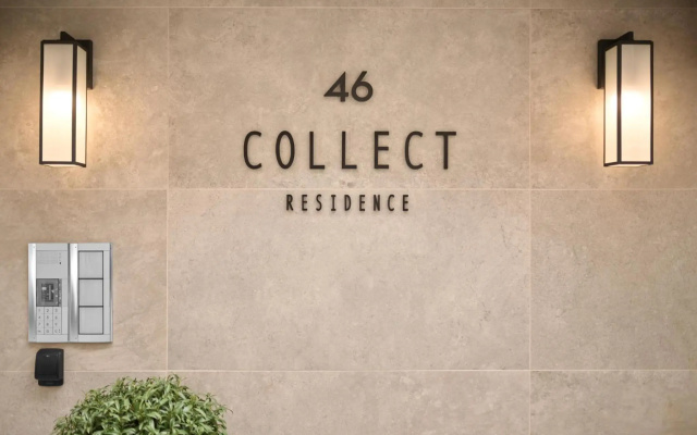 Collect Residence