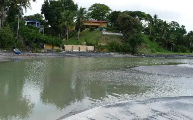 Cabañas Guicci Resort