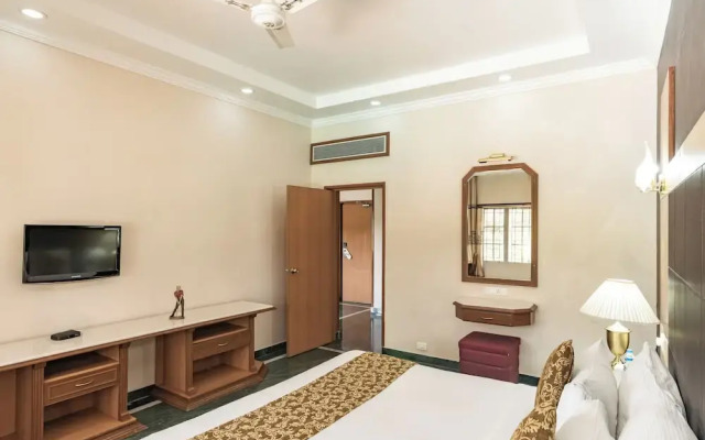 Eagleton - The Golf Resort