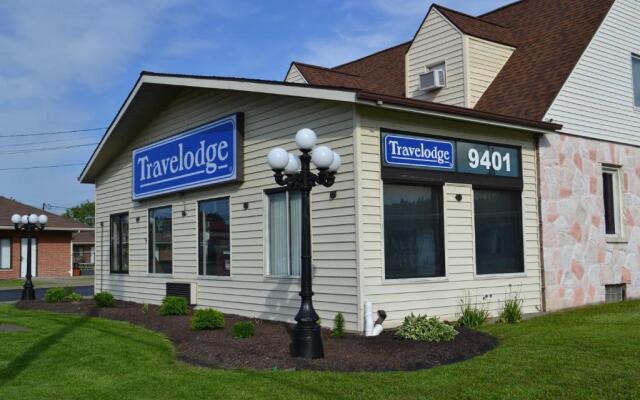 Travelodge by Wyndham Niagara Falls