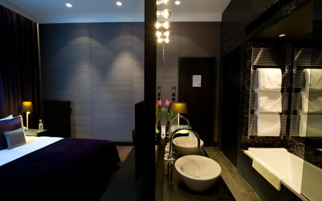 Canal House