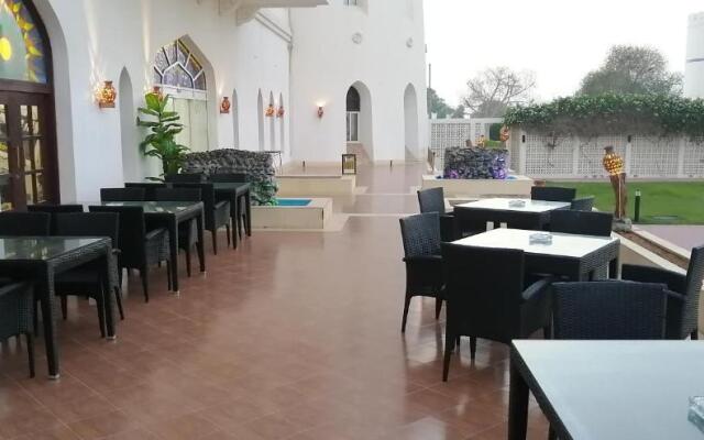 Sohar Beach Hotel
